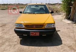 سایپا 131